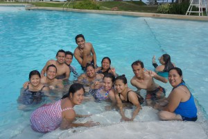 フィリピン人のイメージ