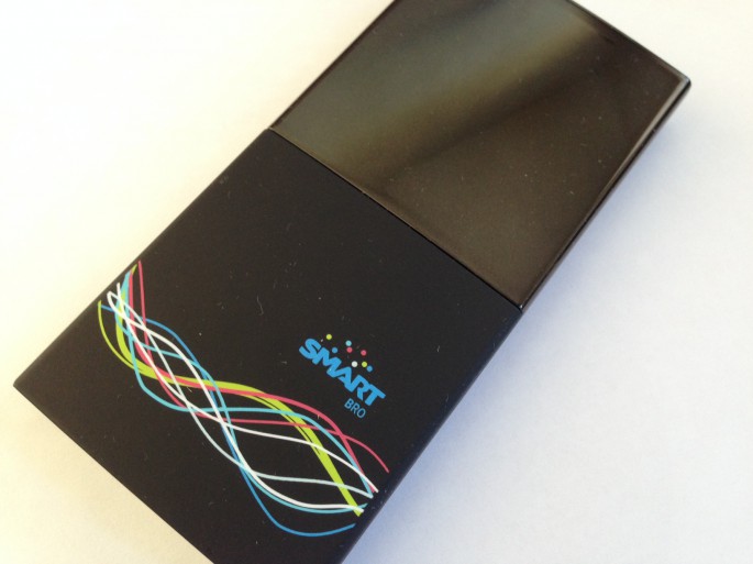 ポケットWi-Fiのイメージ