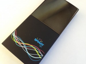 ポケットWi-Fiのイメージ