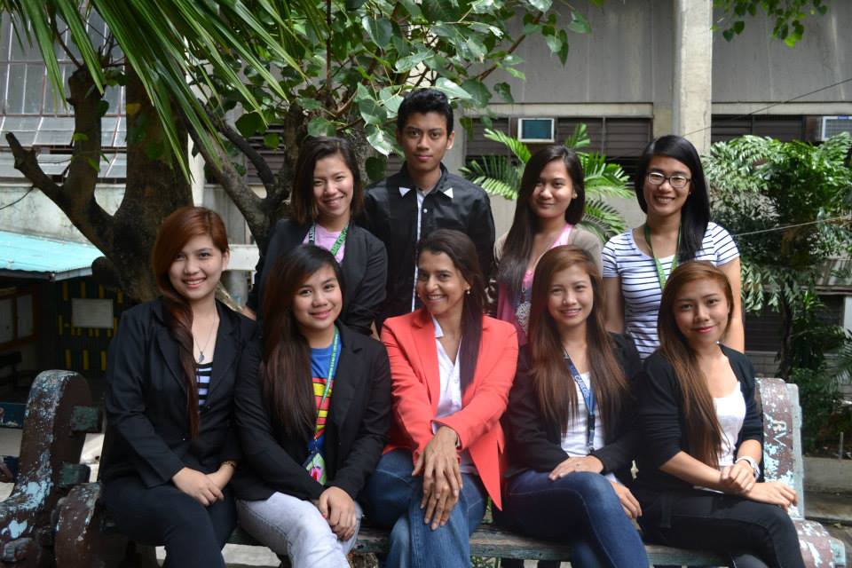 フィリピン人のイメージ