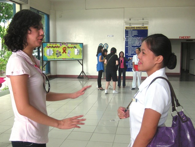 英語レッスンのイメージ