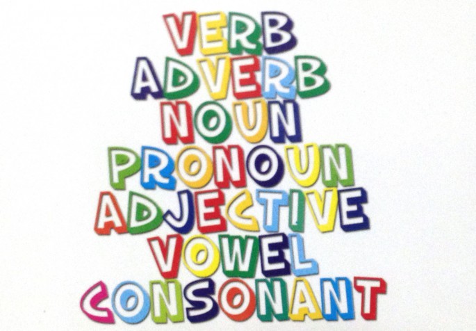 語学留学のイメージ