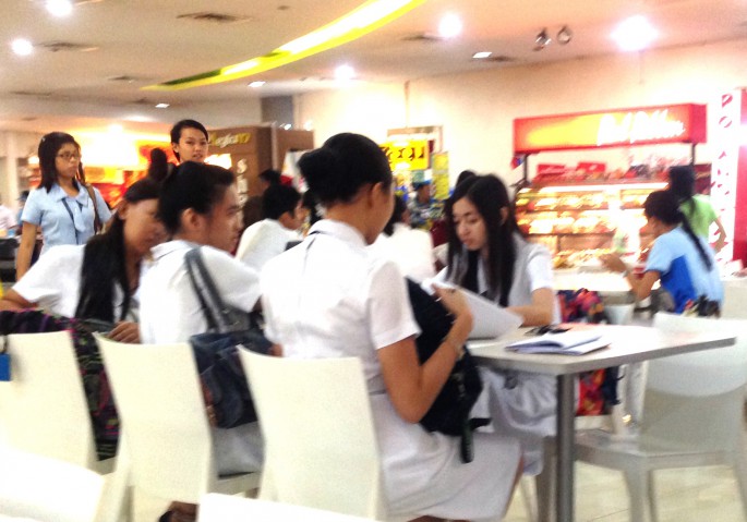 フィリピン セブのイメージ