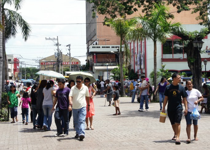 フィリピンのイメージ