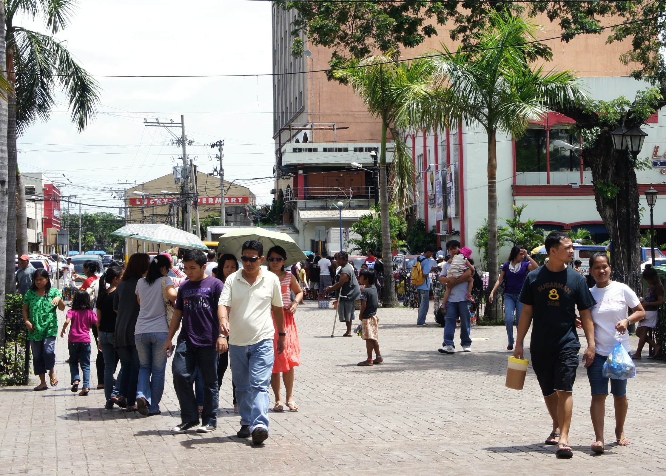 フィリピンのイメージ