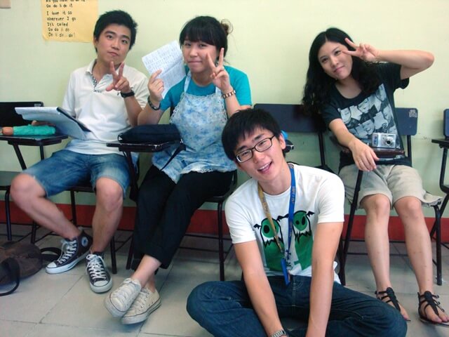 フィリピンの英語