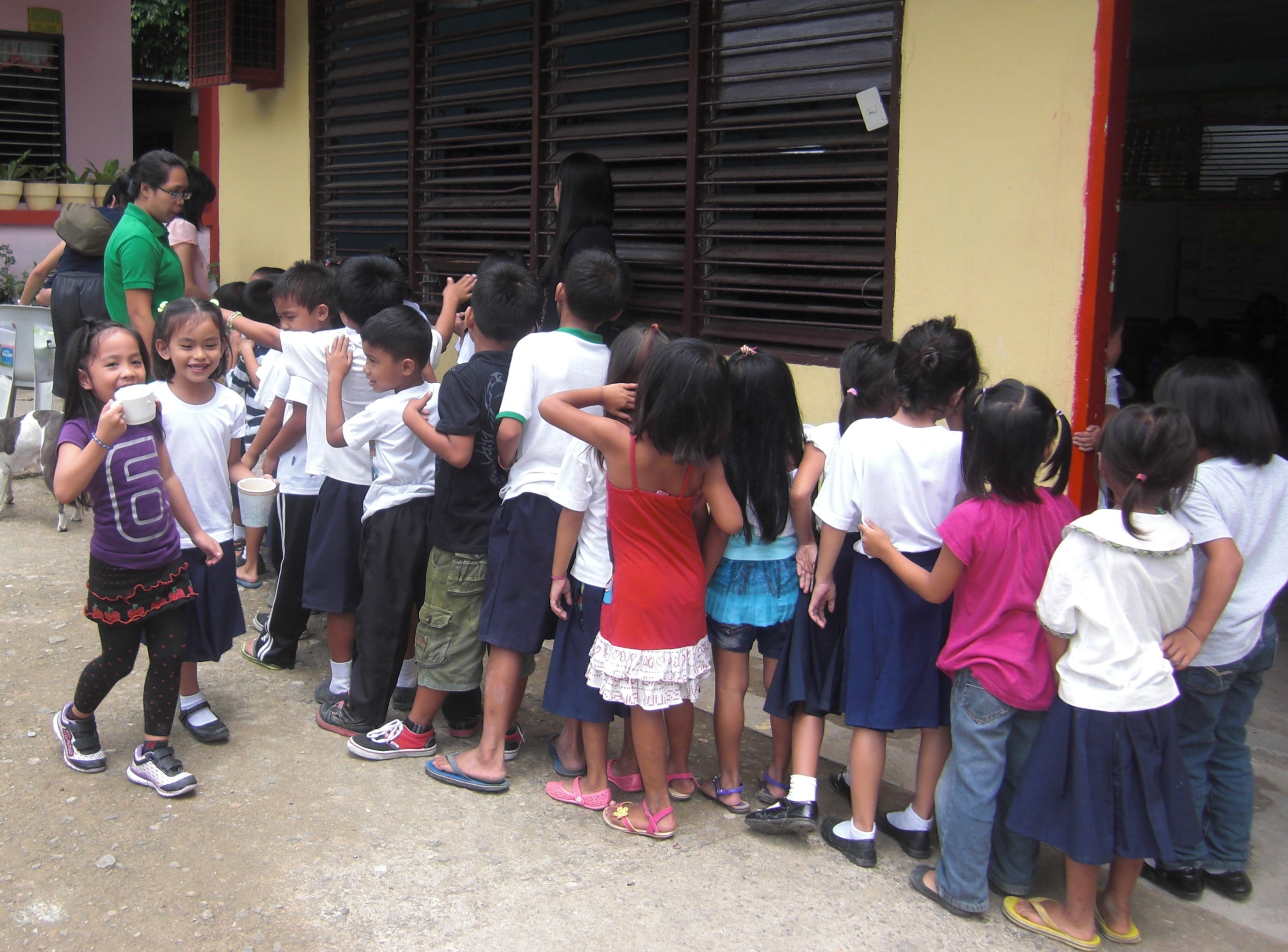 インターンシップのイメージ