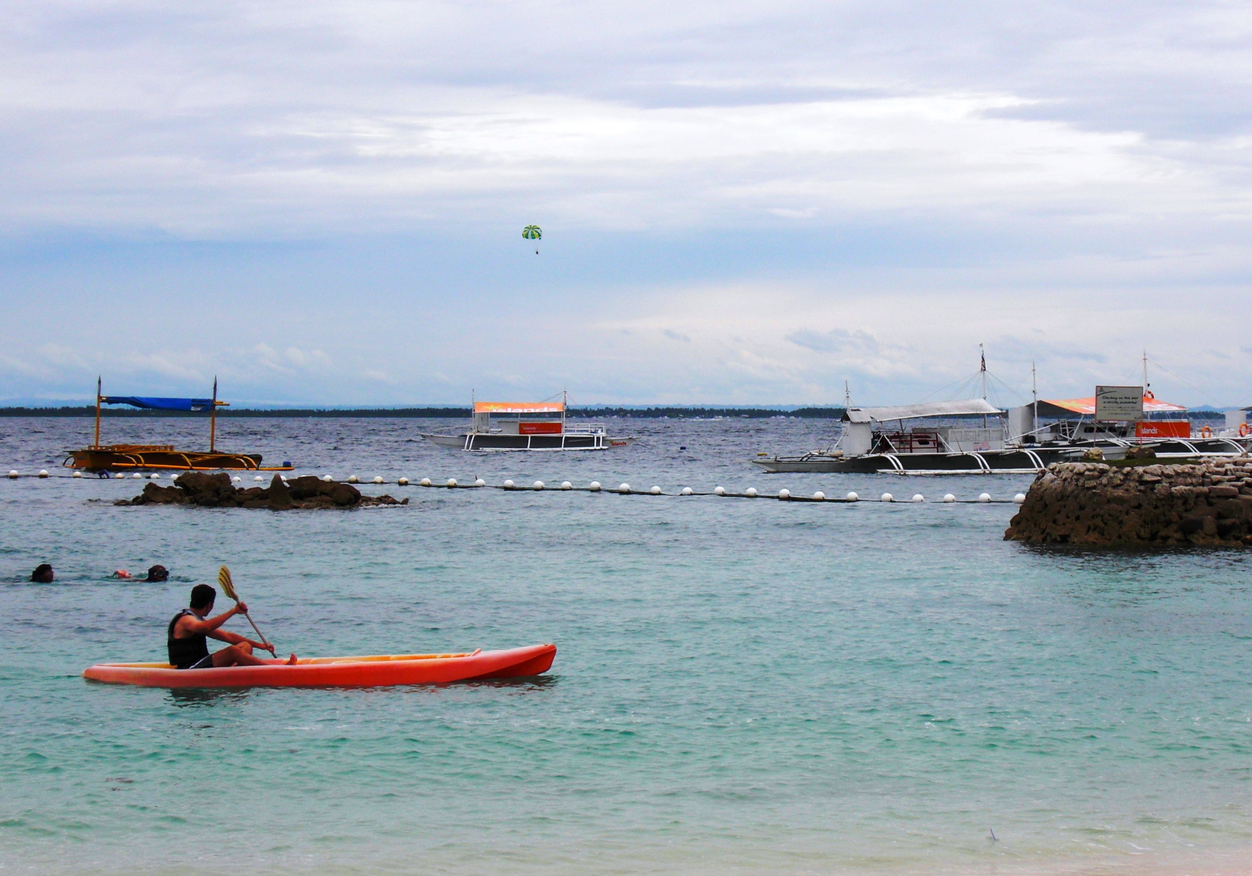 セブのイメージ