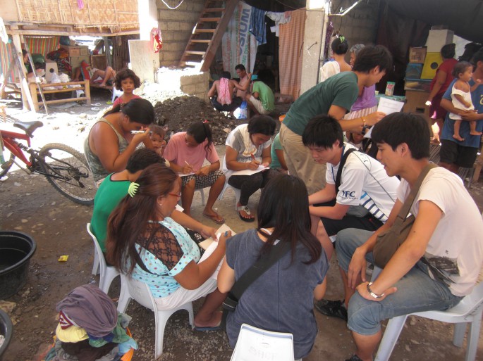 ロレガのイメージ