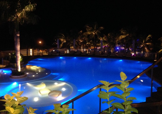 モーベンピックホテル