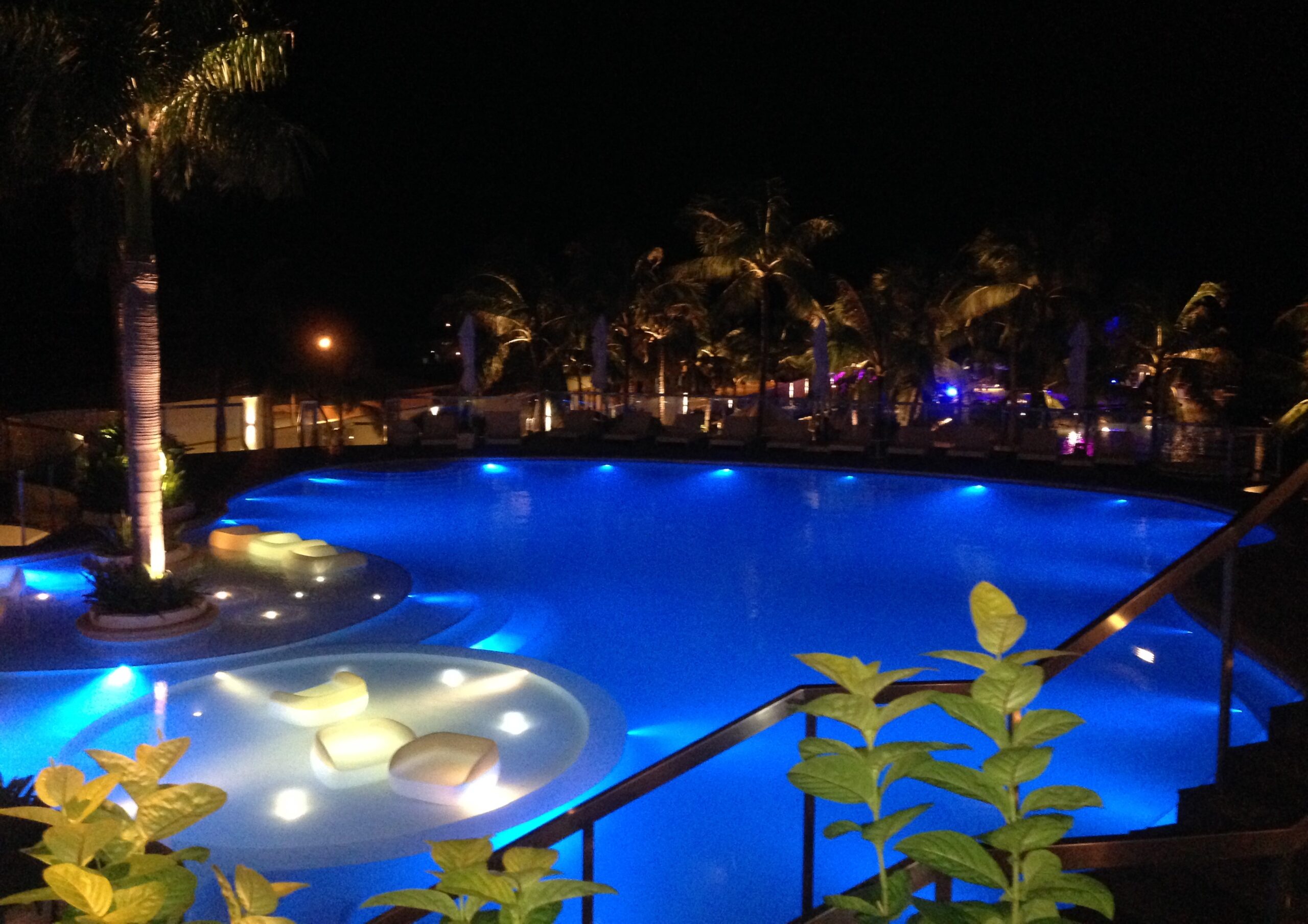 モーベンピックホテル