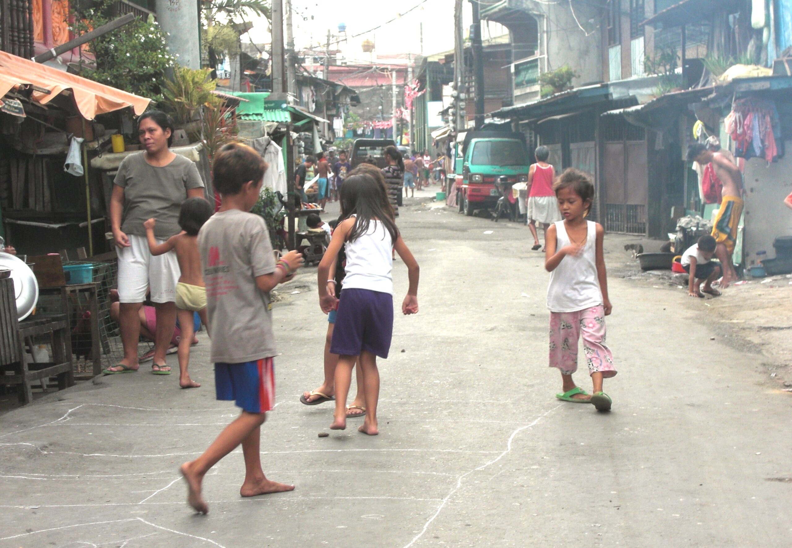 セブ島スタディーツアーのイメージ