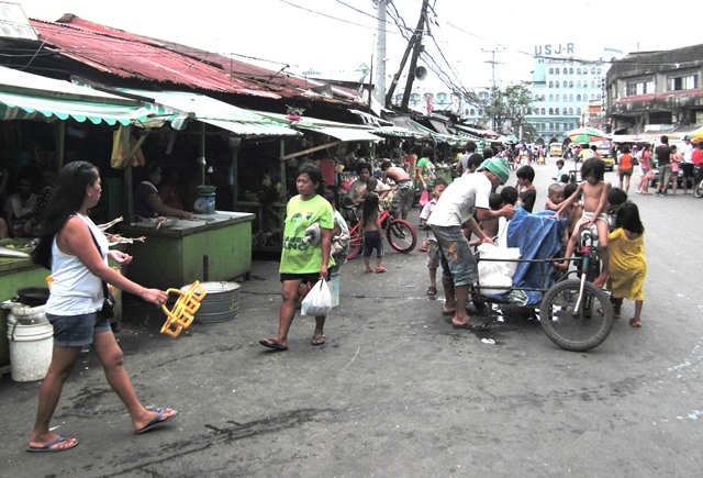 カルボンマーケット