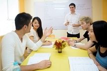 グループレッスン