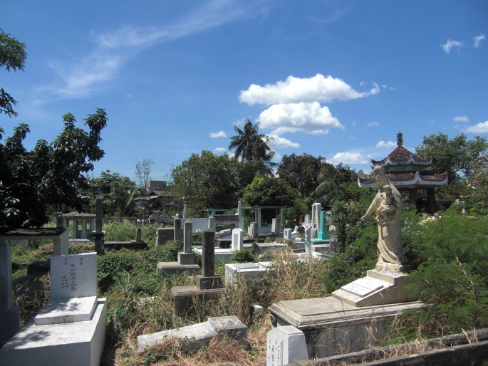 カレタのイメージ