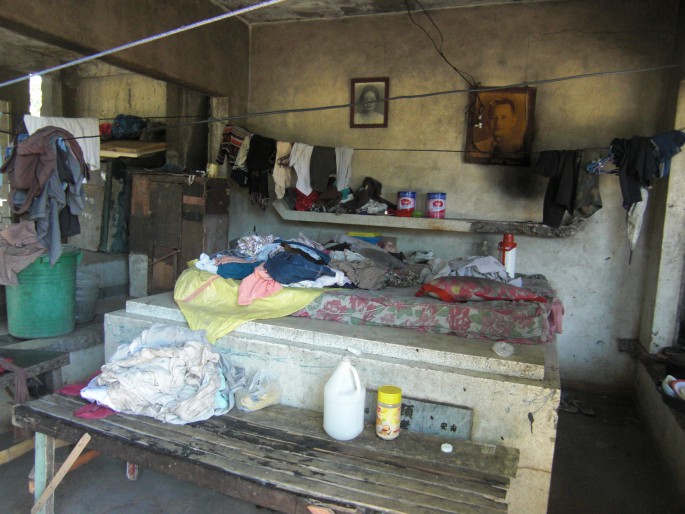 カレタのイメージ