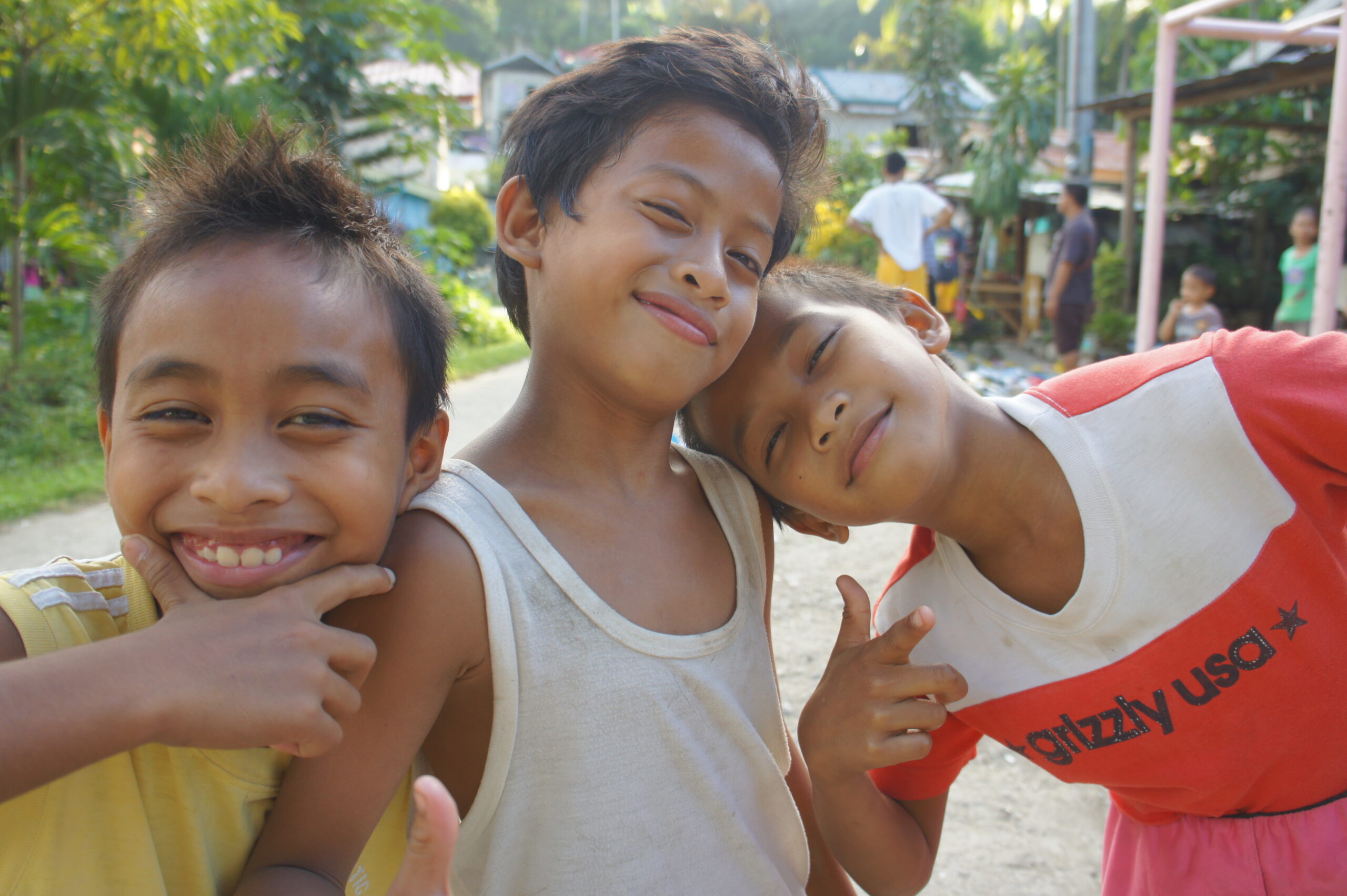 ソーシャルボランティアのイメージ