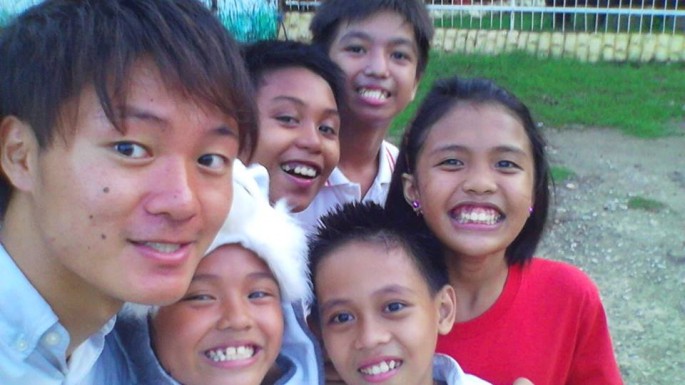 小学校インターンシップ