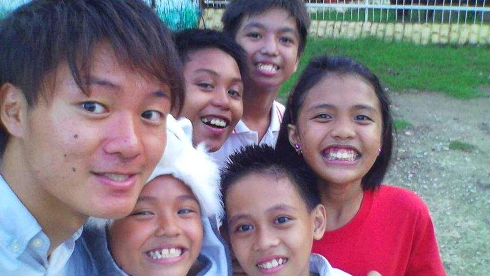 小学校インターンシップ