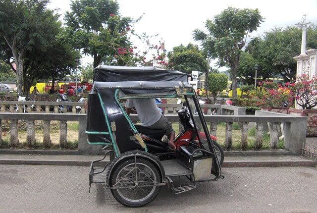 セブのイメージ