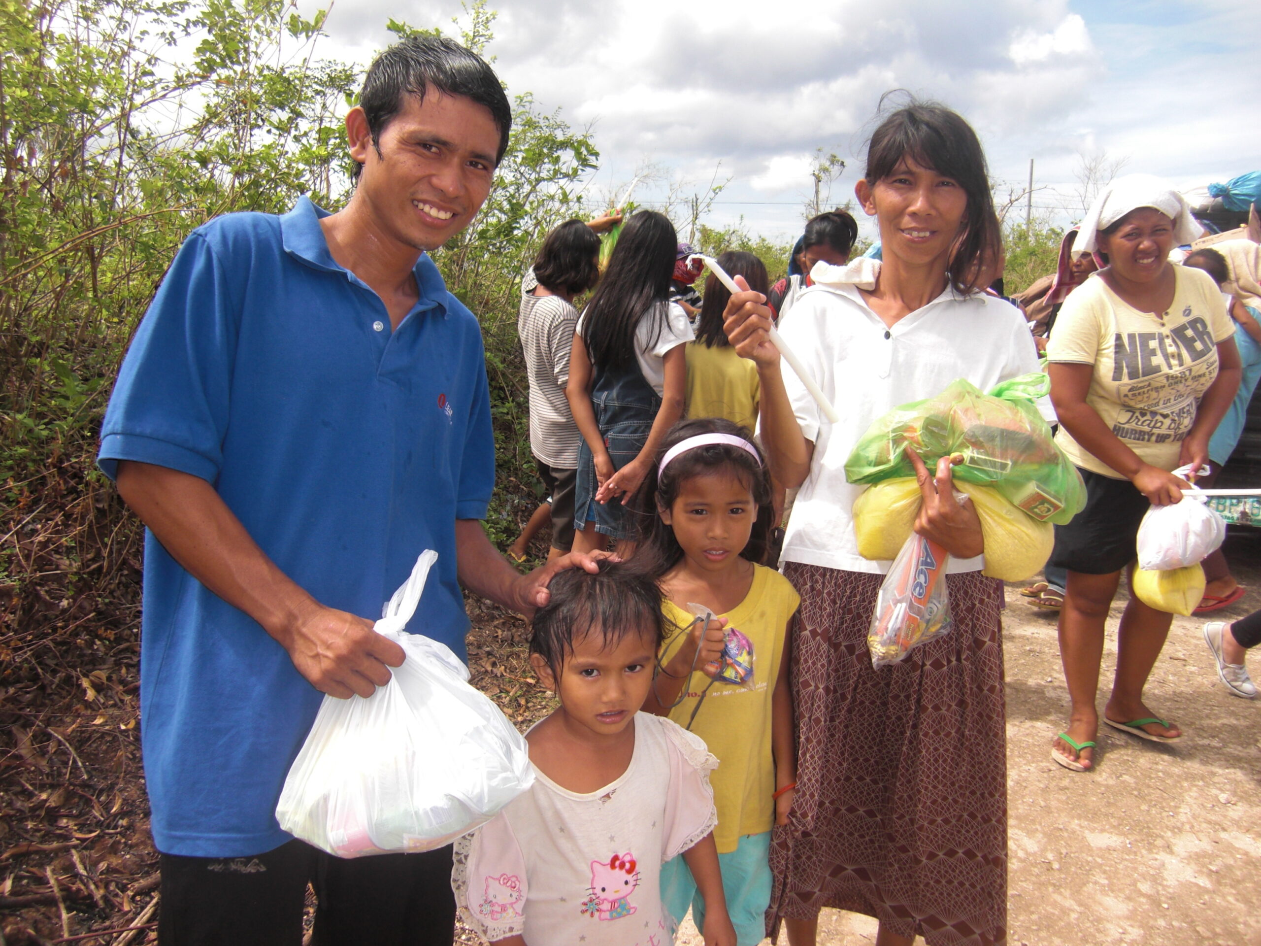 ボランティアの意味
