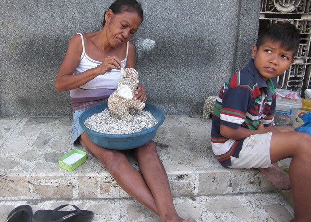 フィリピンの貧困