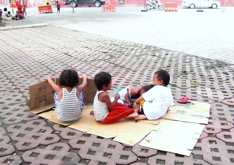 ストリートチルトレン