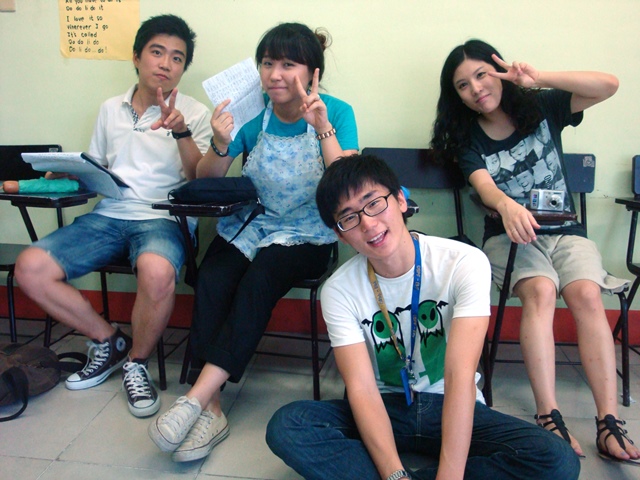 フィリピン セブ ボランティア留学