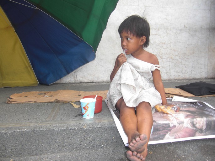 海外ボランティア体験