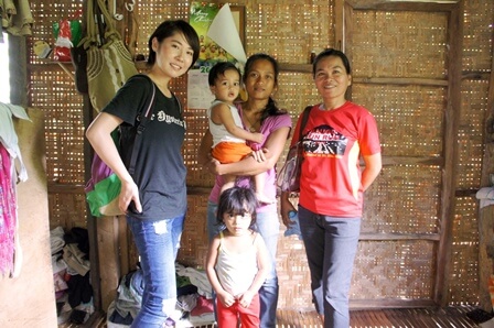 社会人ボランティア