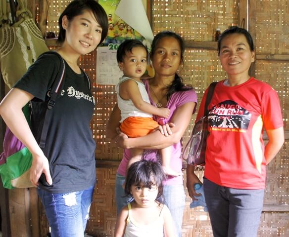 社会人の海外ボランティア