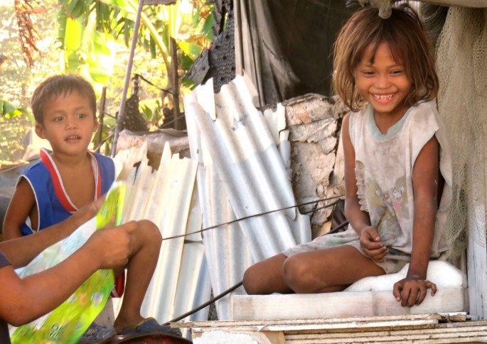 海外ボランティア体験