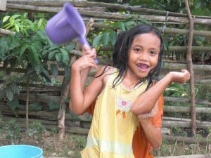 フィリピン セブの子ども