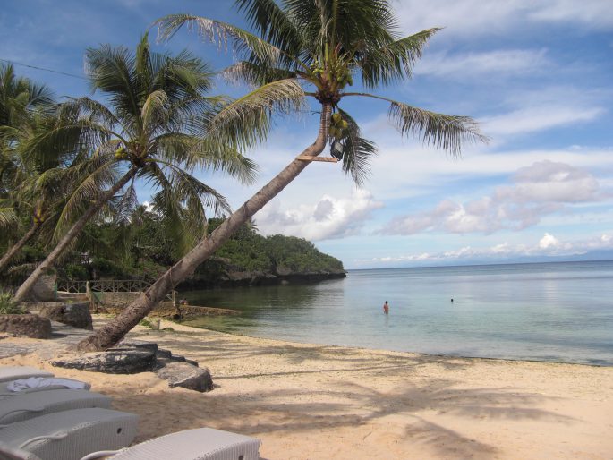 初めての海外スタディーツアー
