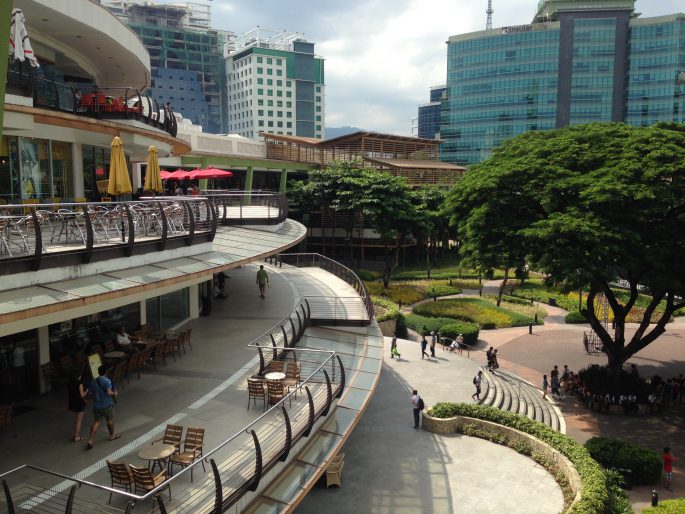 セブのボランティア