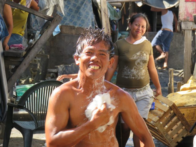 海外ボランティア