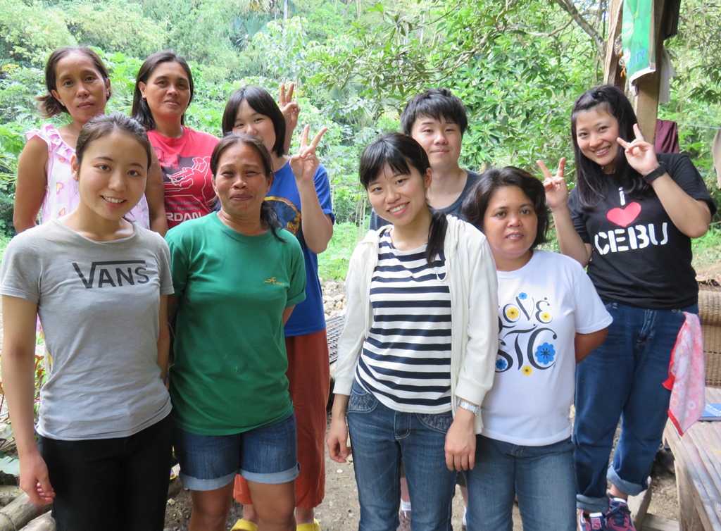 大学生の国際協力