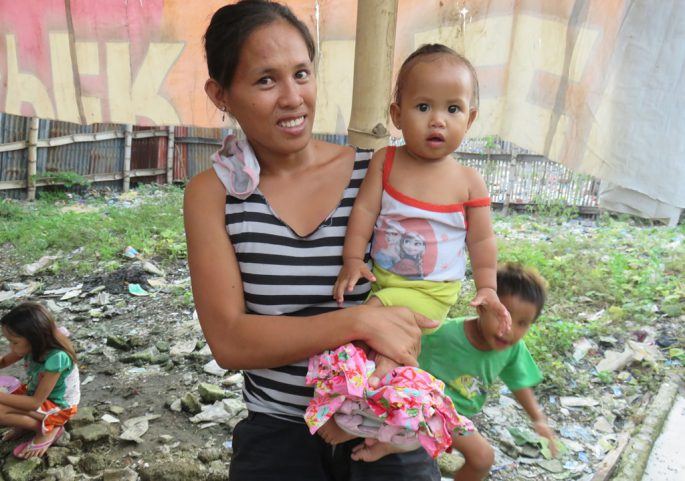 海外ボランティア