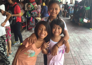 フィリピン国際交流ボランティア