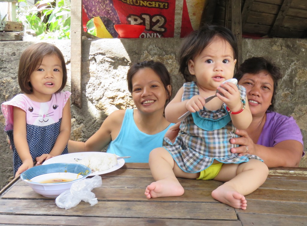 フィリピンの貧困