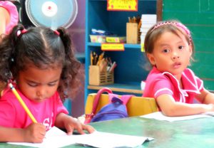 フィリピン国際交流ボランティア