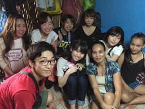 セブ島ソーシャルボランティア