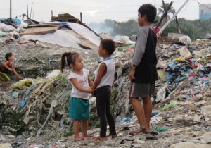 セブ島地域開発ボランティア