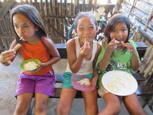 セブ島ソーシャルボランティア