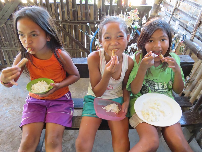 セブ島ソーシャルボランティア