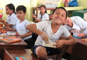 セブ島ソーシャルボランティア