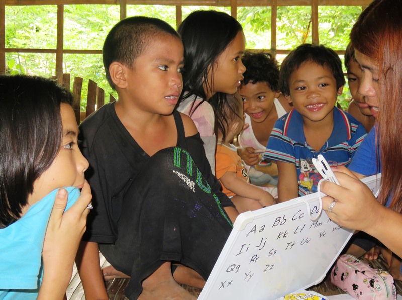 フィリピンの教育