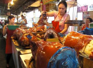 フィリピンの市民社会