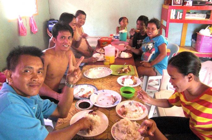 フィリピンの市民社会