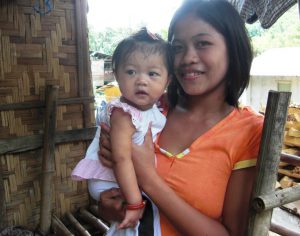 フィリピンの市民社会